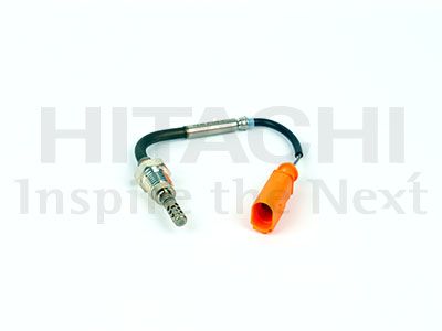 Sensor, exhaust gas temperature ASTEMO-HITACHI 2507060
