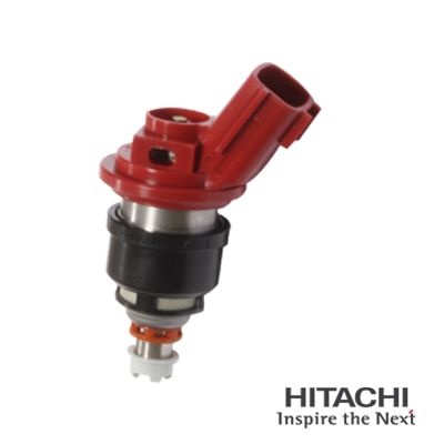 HITACHI 2507100 Injector