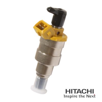 HITACHI 2507102 Injector