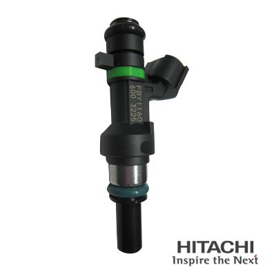 HITACHI 2507104 Injector