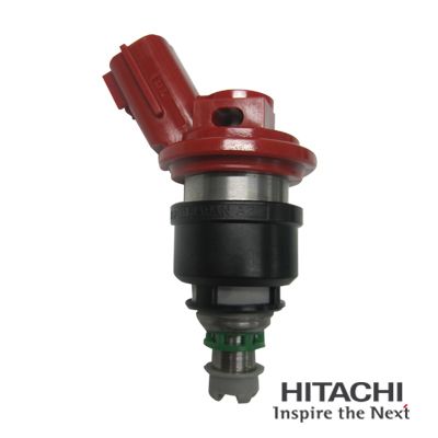 HITACHI 2507111 Injector