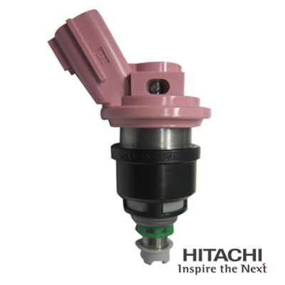 Injector ASTEMO-HITACHI 2507119