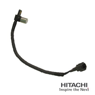 HITACHI 2508106 Sensor, crankshaft pulse