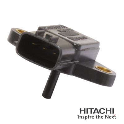 HITACHI 2508146 Sensor, intake manifold pressure
