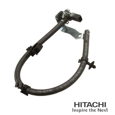 HITACHI 2508162 Sensor, intake manifold pressure