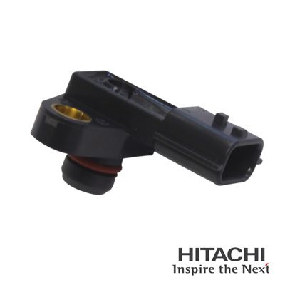 Sensor, intake manifold pressure ASTEMO-HITACHI 2508195