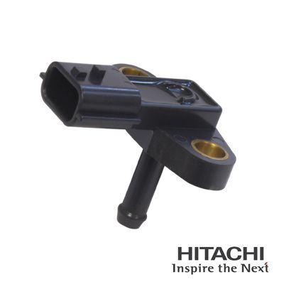 Sensor, intake manifold pressure ASTEMO-HITACHI 2508196