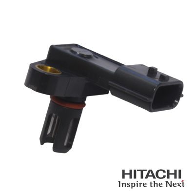 Sensor, intake manifold pressure ASTEMO-HITACHI 2508198