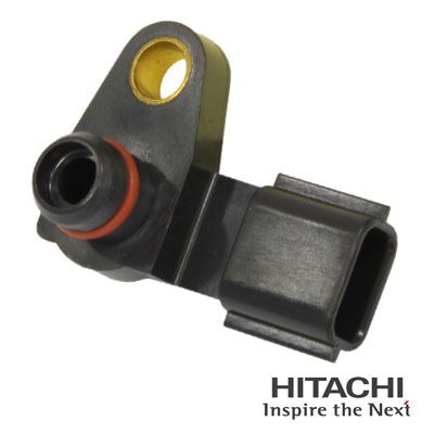 Sensor, intake manifold pressure ASTEMO-HITACHI 2508202
