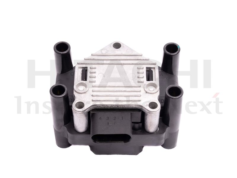 HITACHI 2508425 Ignition Coil