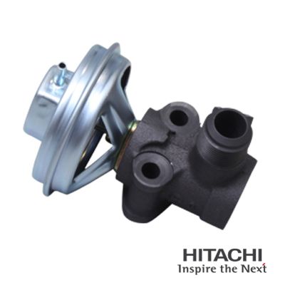 ASTEMO-HITACHI 2508484 EGR Valve