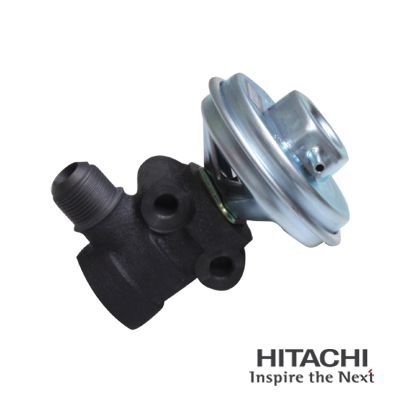 ASTEMO-HITACHI 2508486 EGR Valve