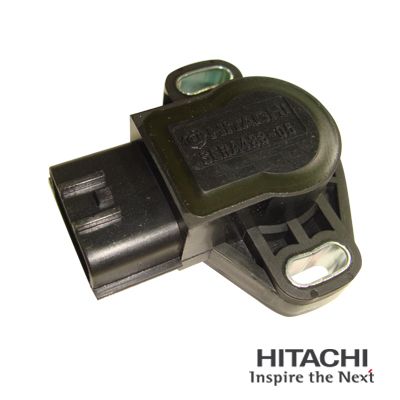 ASTEMO-HITACHI 2508503 Sensor, throttle position