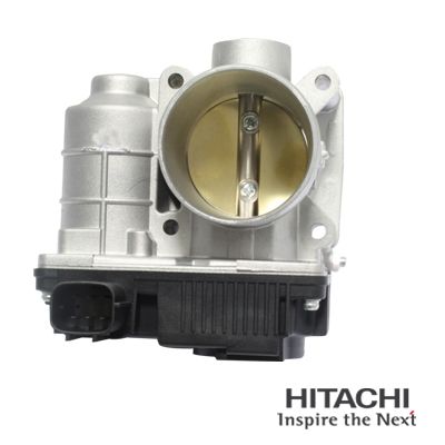 HITACHI 2508535 Throttle Body