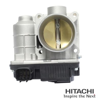 Throttle Body ASTEMO-HITACHI 2508536