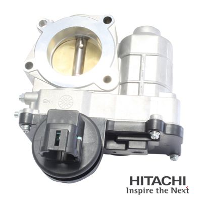 Throttle Body ASTEMO-HITACHI 2508537
