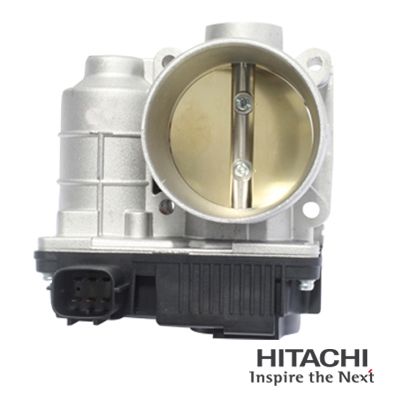 Throttle Body ASTEMO-HITACHI 2508539