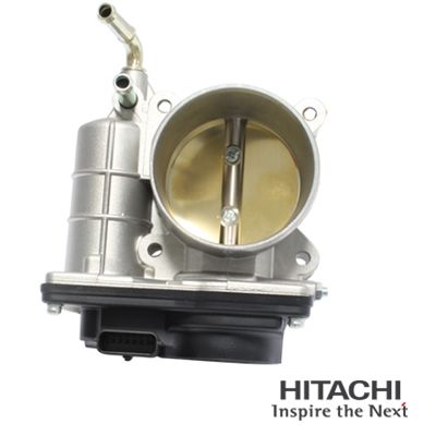Throttle Body ASTEMO-HITACHI 2508540