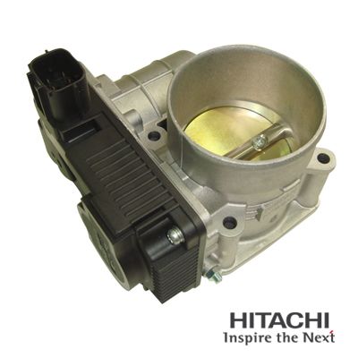 Throttle Body ASTEMO-HITACHI 2508542