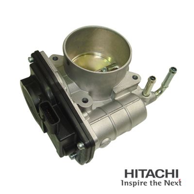 ASTEMO-HITACHI 2508544 Throttle Body