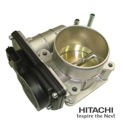 ASTEMO-HITACHI 2508545 Throttle Body