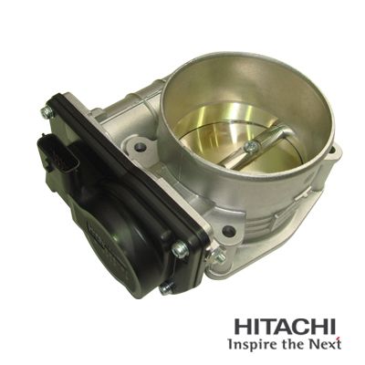 Throttle Body ASTEMO-HITACHI 2508547