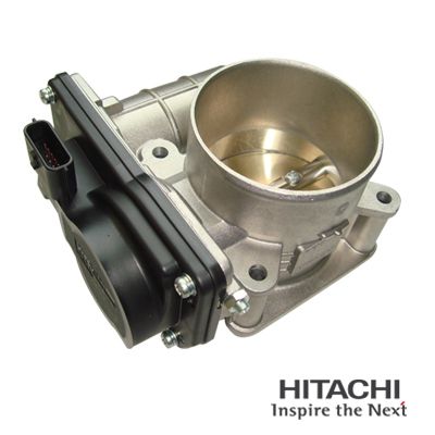 Throttle Body ASTEMO-HITACHI 2508550