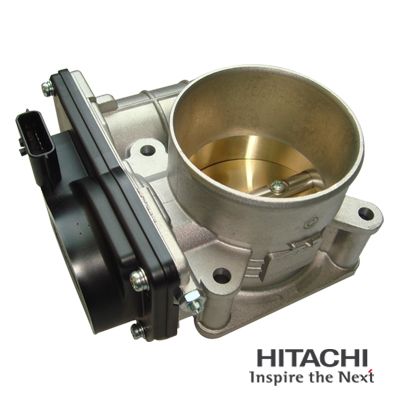 Throttle Body ASTEMO-HITACHI 2508551