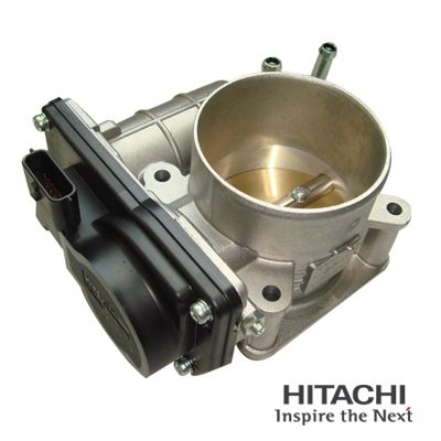 Throttle Body ASTEMO-HITACHI 2508552