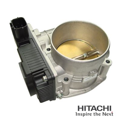 Throttle Body ASTEMO-HITACHI 2508553