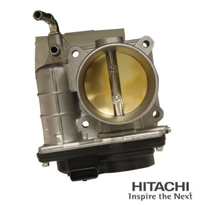 Throttle Body ASTEMO-HITACHI 2508557