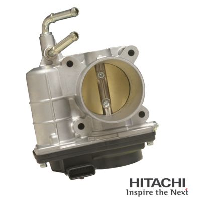 Throttle Body ASTEMO-HITACHI 2508559