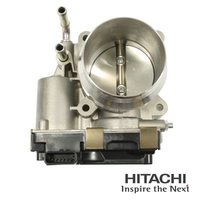 Throttle Body ASTEMO-HITACHI 2508562