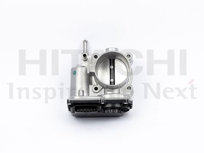 Throttle Body ASTEMO-HITACHI 2508579