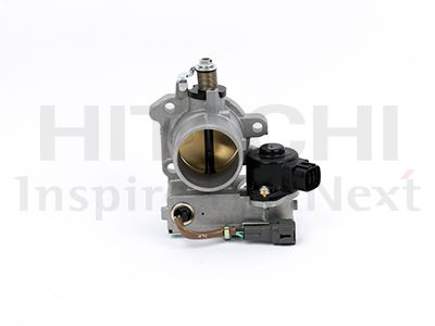 Throttle Body ASTEMO-HITACHI 2508583