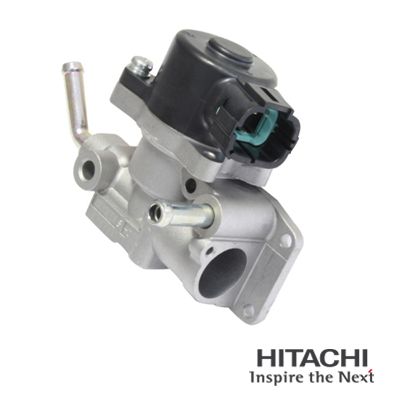 HITACHI 2508679 Idle Control Valve, air supply