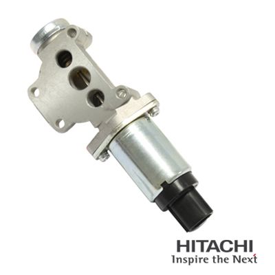 Idle Control Valve, air supply HITACHI 2508680