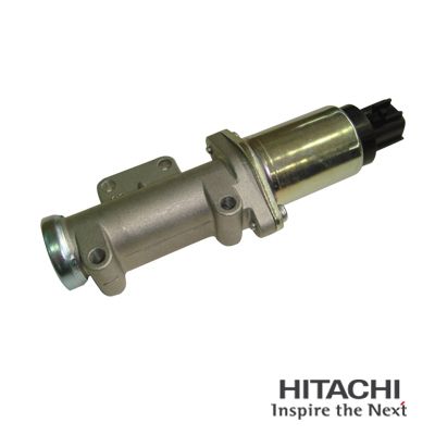 Idle Control Valve, air supply HITACHI 2508687