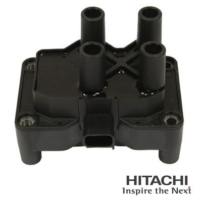 ASTEMO-HITACHI 2508808 Ignition Coil