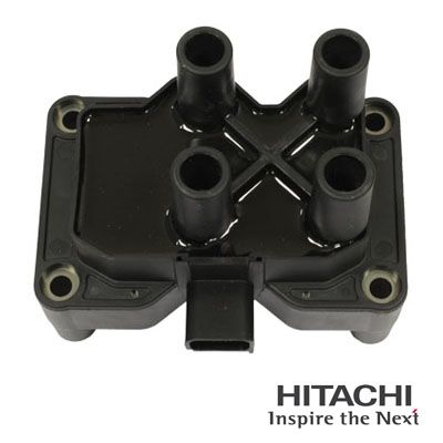 Ignition Coil ASTEMO-HITACHI 2508809