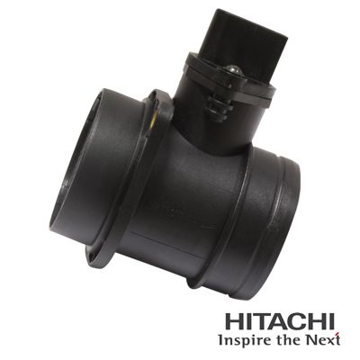 Mass Air Flow Sensor ASTEMO-HITACHI 2508951