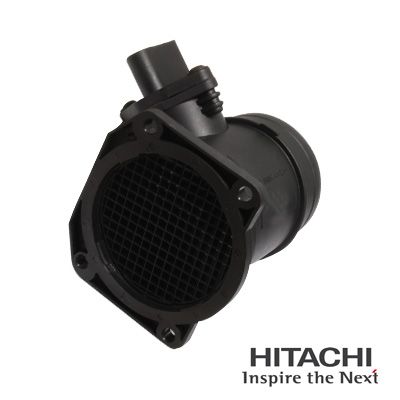 Mass Air Flow Sensor ASTEMO-HITACHI 2508954