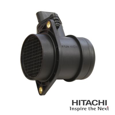 Mass Air Flow Sensor ASTEMO-HITACHI 2508992