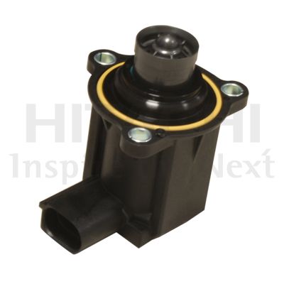 Recirculating Air Valve, charger HITACHI 2509307