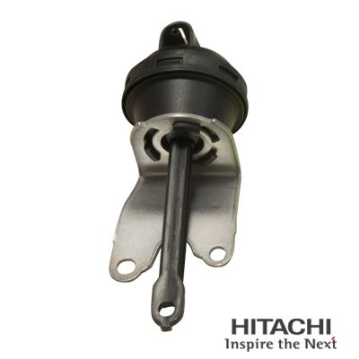 HITACHI 2509323 Control Flap, air supply