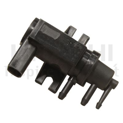 Pressure Converter, exhaust control HITACHI 2509335