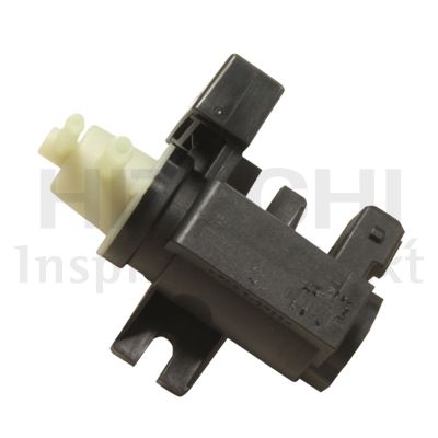 Pressure converter, turbocharger ASTEMO-HITACHI 2509342