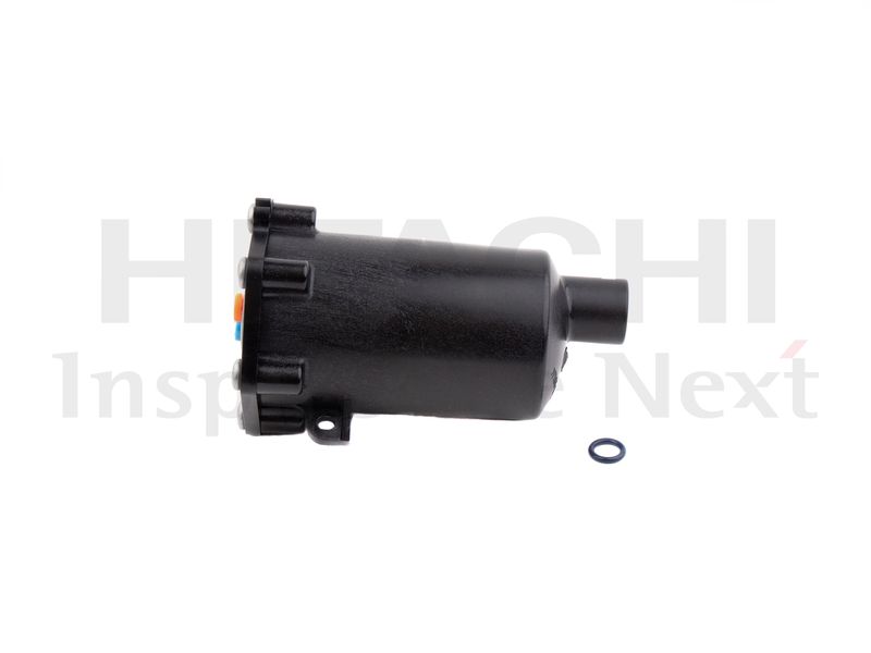 ASTEMO-HITACHI 2509885 Air Dryer Cartridge, compressed-air system