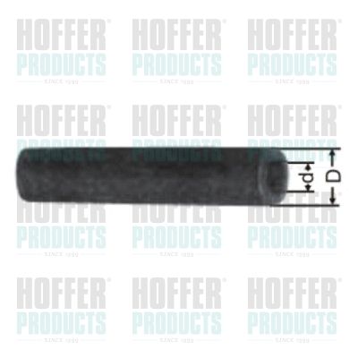 HOFFER 2010309 Pipe