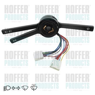 HOFFER 2103002 Steering Column Switch
